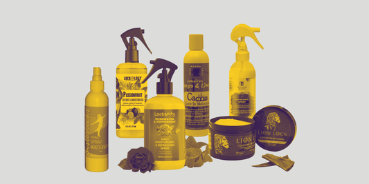 6 Best Moisturizers For Sisterlocks