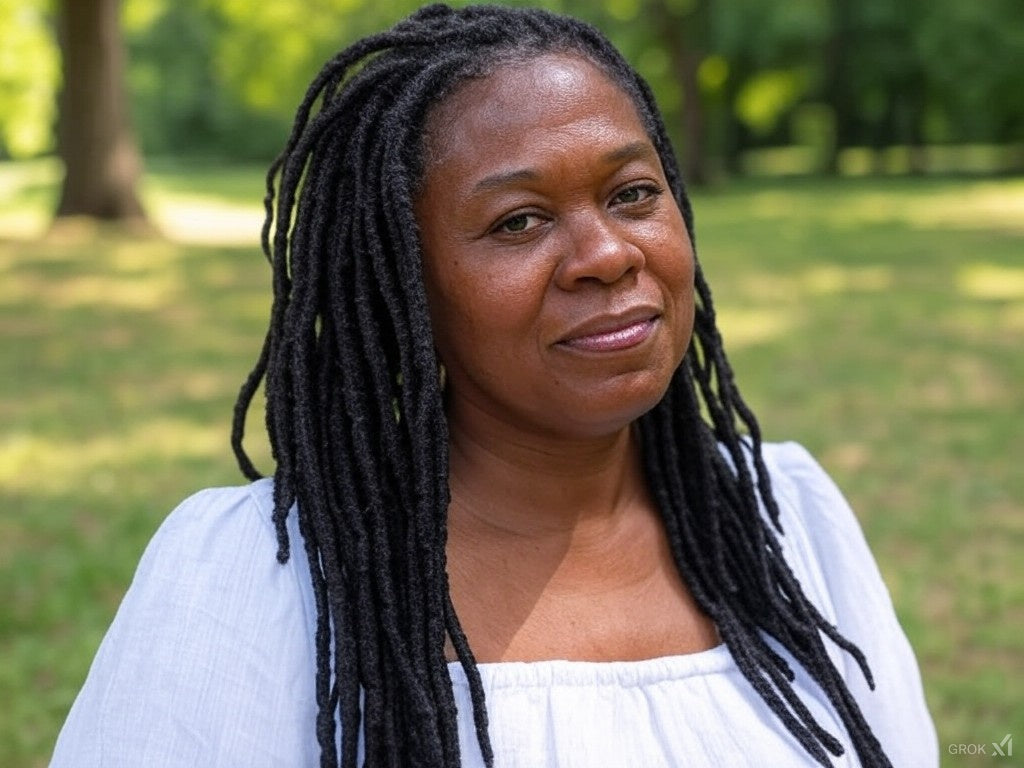 How Long Does It Take For Sisterlocks To Fully Mature?