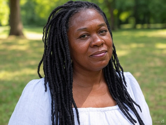 How Long Does It Take For Sisterlocks To Fully Mature?
