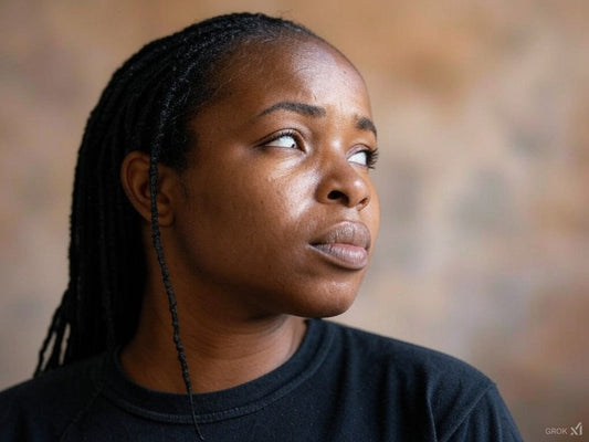 Worried About Sisterlocks Traction Alopecia? Follow These 6 Tips