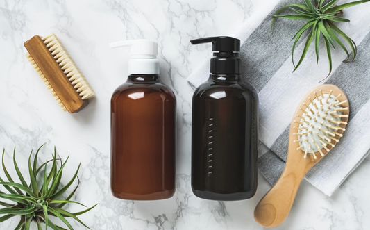 9 Best Shampoos for Sisterlocks: Keeping Your Locks Healthy