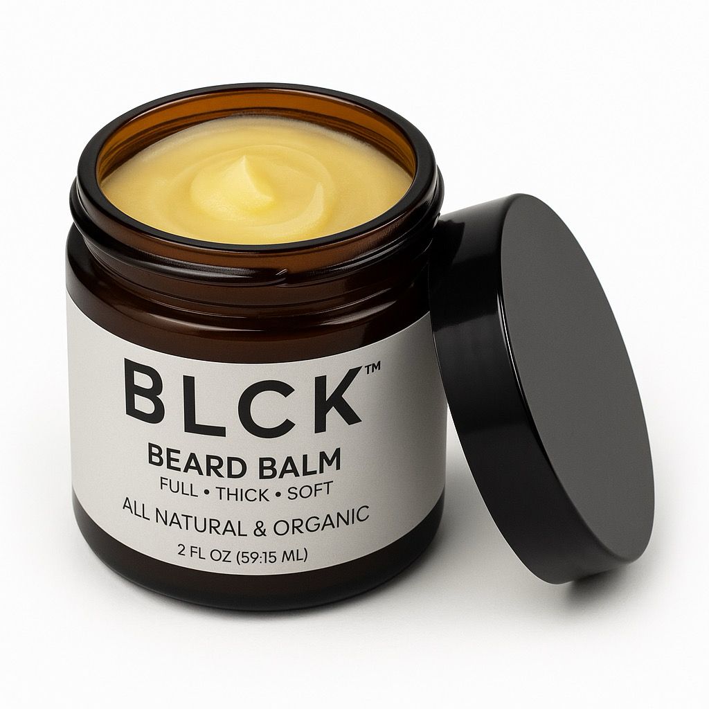 moisturizing balm for beard