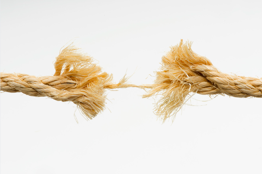 Potential Reasons For Sister Lock Breakage
