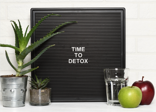 Should You Detox Your Scalp for Healthier Sisterlocks?