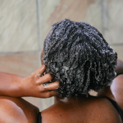 Sisterlocks Moisture Treatment: How To Achieve Loc Hydration