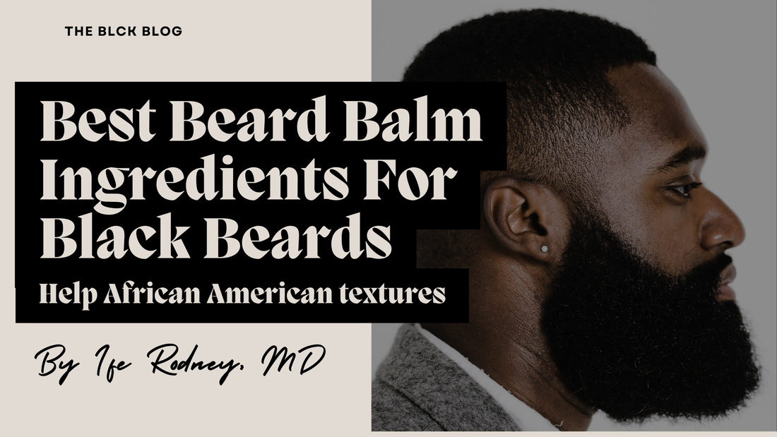 best black beard ingredients