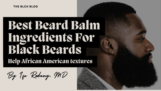 best black beard ingredients