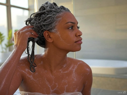 How Often Should You Wash Your Sisterlocks?