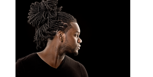 sisterlocks for men