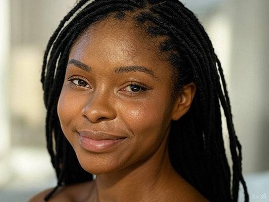 6 Powerful Tips To Care For Your Starter Sisterlocks